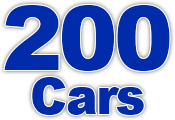 200 Cars Arnold